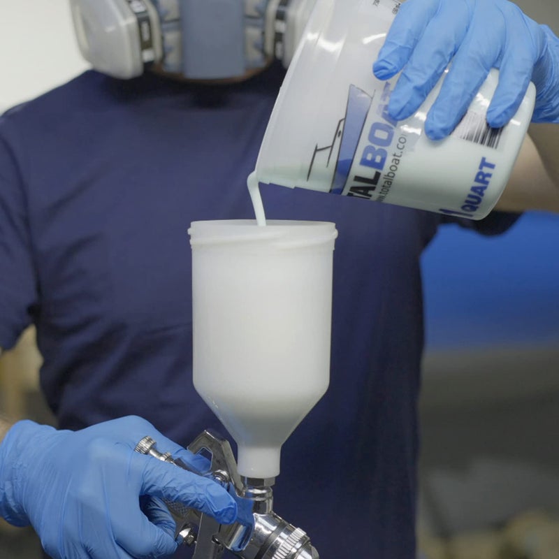 TotalBoat Spray Thinner 101 (Quart) - Image 2
